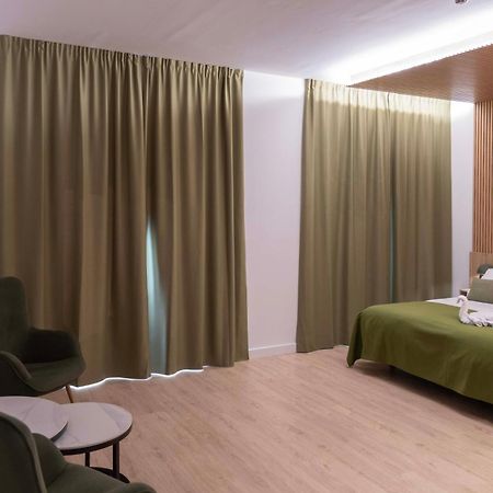 Hotel & Restaurante El Casino Вильяфранка-дель-Бьерсо Экстерьер фото